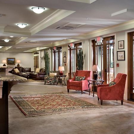 מורלס אינלט Willow Lodge מראה פנימי תמונה