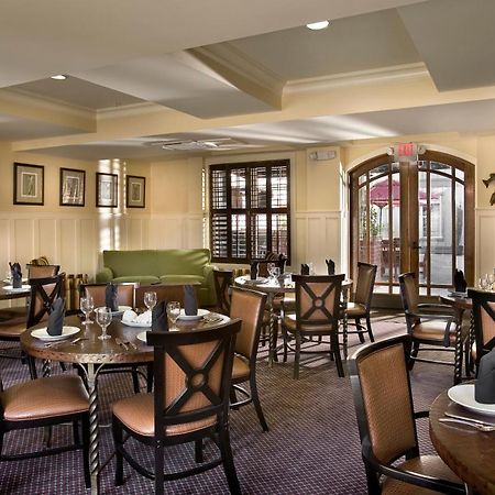 מורלס אינלט Willow Lodge מסעדה תמונה