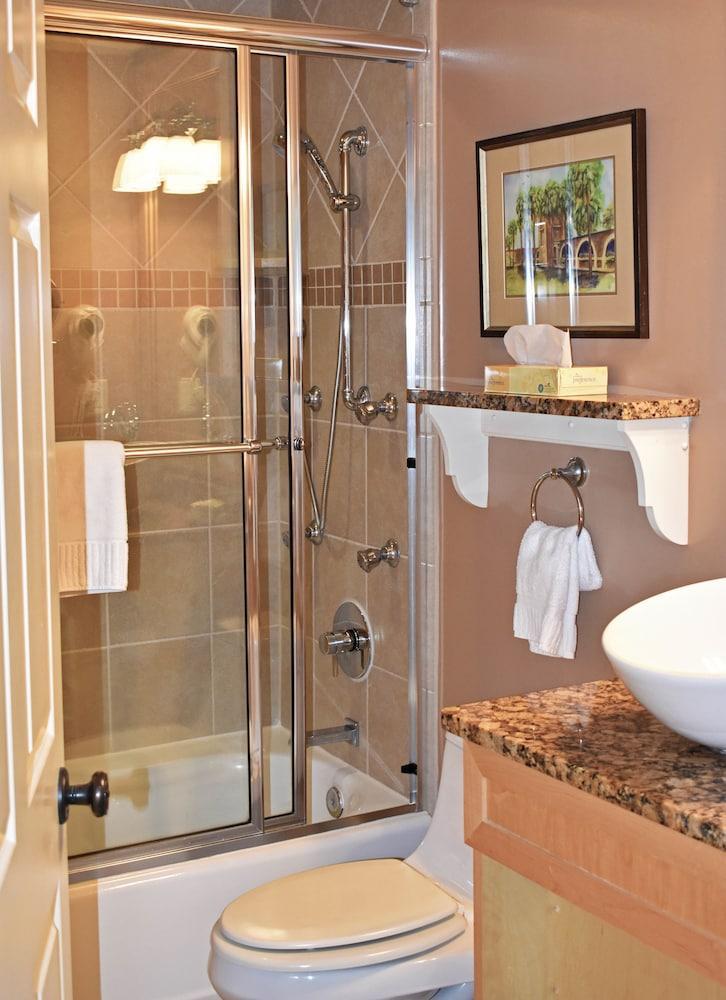 מורלס אינלט Willow Lodge מראה חיצוני תמונה