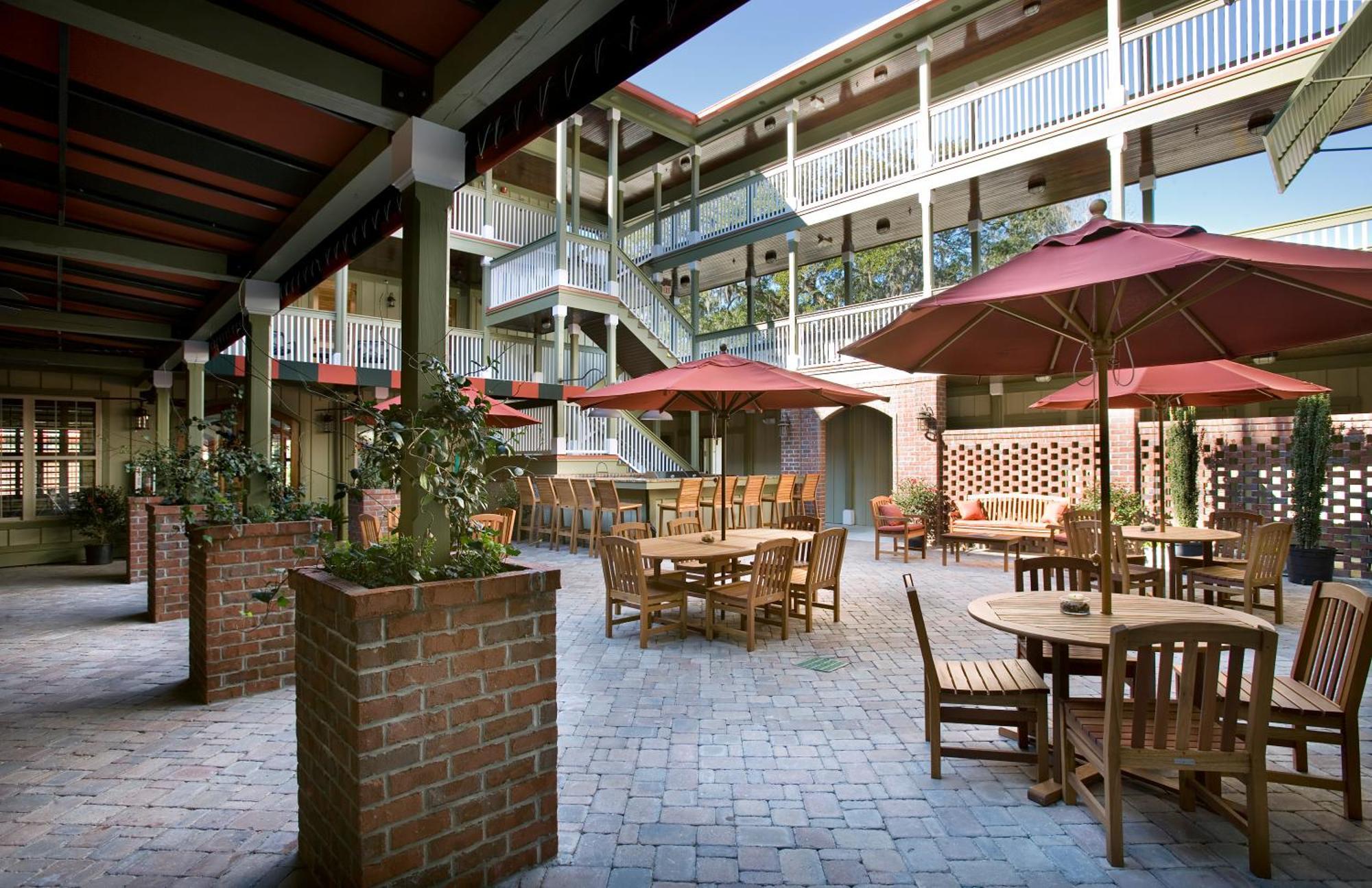 מורלס אינלט Willow Lodge מסעדה תמונה