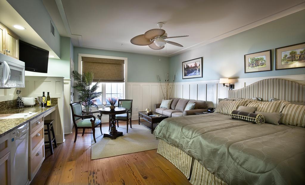 מורלס אינלט Willow Lodge מראה חיצוני תמונה