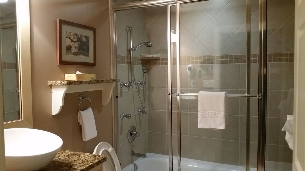 מורלס אינלט Willow Lodge מראה חיצוני תמונה