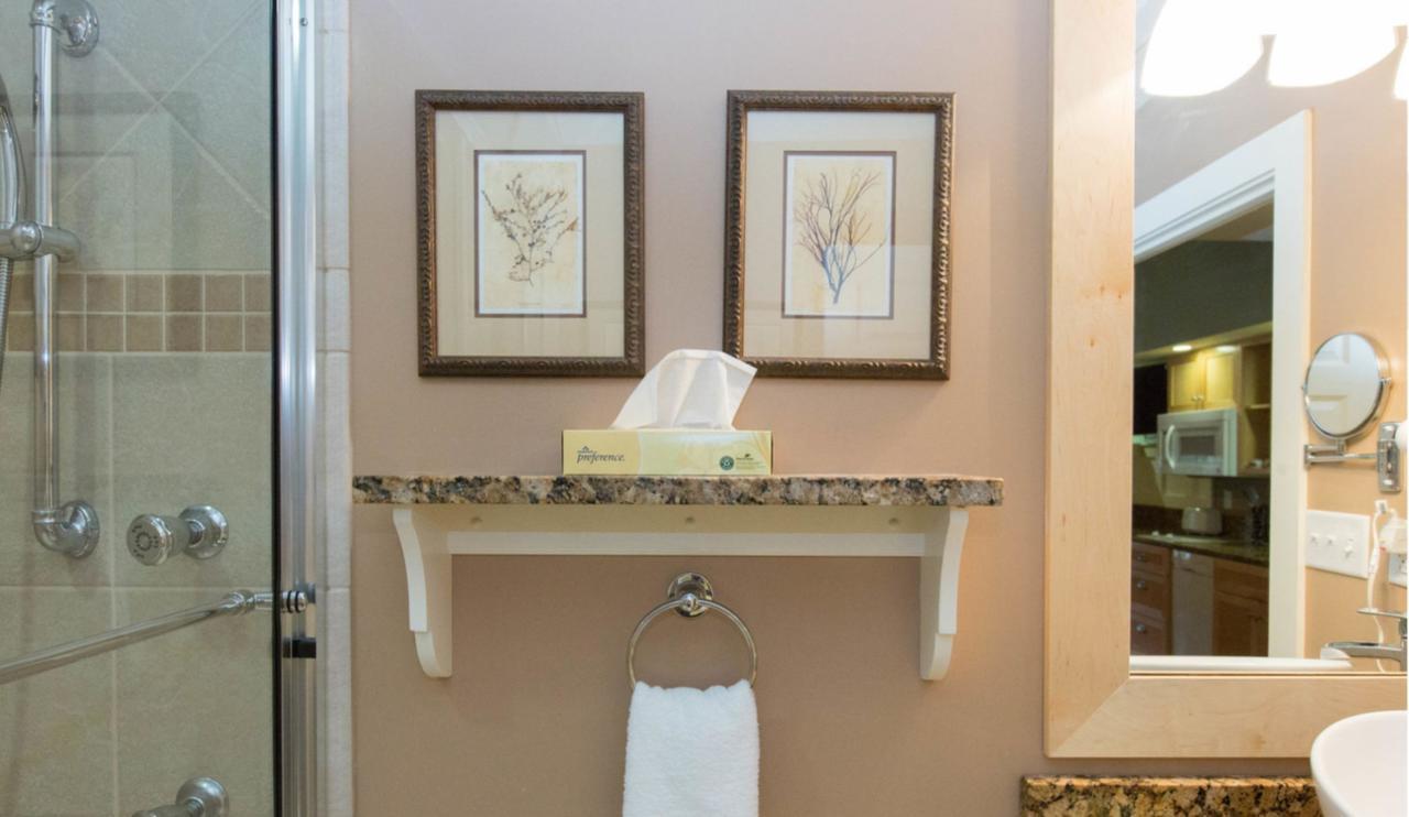 מורלס אינלט Willow Lodge מראה חיצוני תמונה