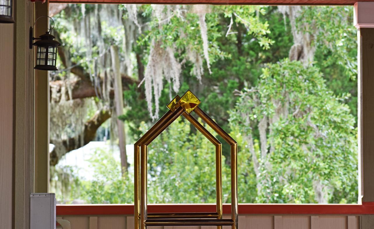 מורלס אינלט Willow Lodge מראה חיצוני תמונה
